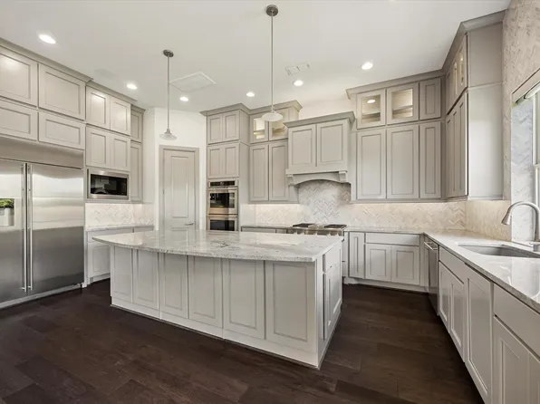 1734 Cornelius Trace Loop, Houston, TX 77055