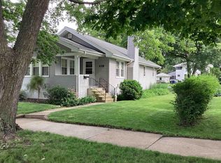 408 Kingsley Ave, Waterloo, IA 50701