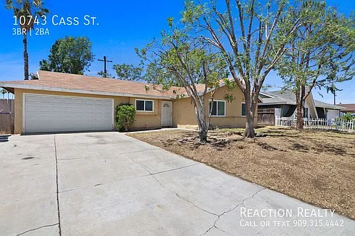 10743 Cass St Photo 1