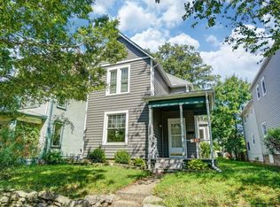 310 Wyandotte Ave, Columbus, OH