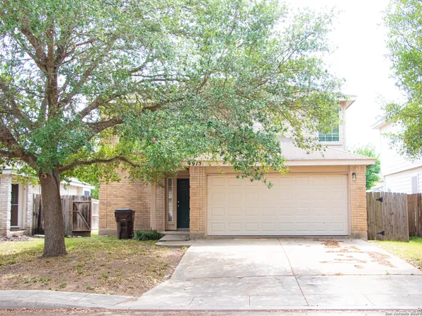 4915 Brazoswood, San Antonio, TX 78244