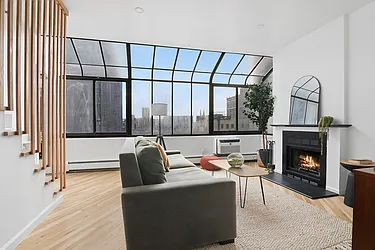 161 Remsen Street, #7B