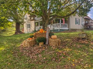 1541 Hammonds Creek Rd, Lawrenceburg, KY 40342