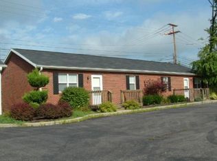 109 Bierly Rd, Portsmouth, OH 45662