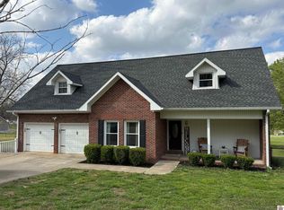 188 Princess Jennifer Dr, Calvert City, KY 42029