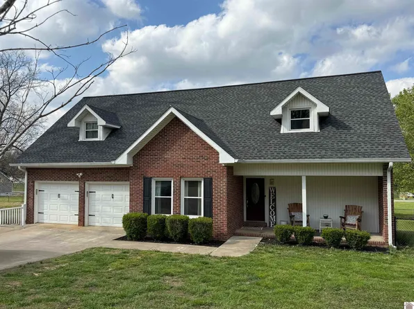 188 Princess Jennifer Dr, Calvert City, KY 42029