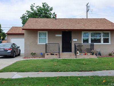 339 E 238th Pl, Carson, CA, 90745