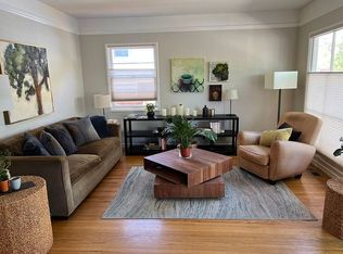 1320 Northside Ave, Berkeley, CA 94702