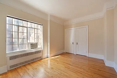 Rented by Berkshire Hathaway HomeServices New York Properties