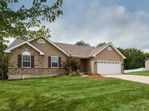 2nd image of 191 Cuivre Valley Dr