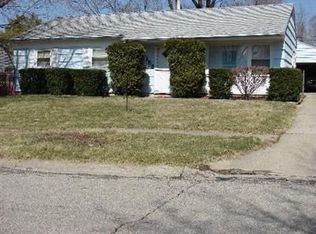 4153 Whitestone Ct, Dayton, OH 45416