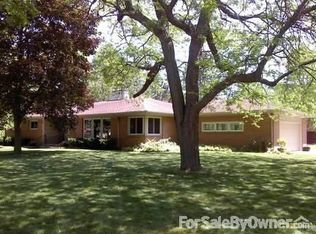 3200 Noeske St, Midland, MI 48640