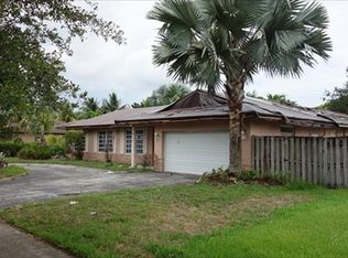 811 SW 56th Ter, Plantation, FL 33317