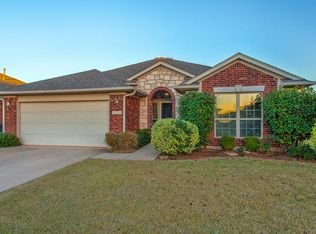 16024 Okalee Ln, Edmond, OK 73013