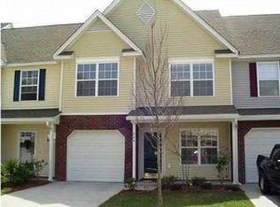 244 Darcy Ave, Goose Creek, SC 29445