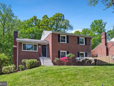 10319 Beaumont St, Fairfax, VA, 22030