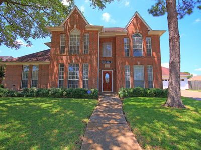 12102 Ashley Circle Dr W, Houston, TX, 77071