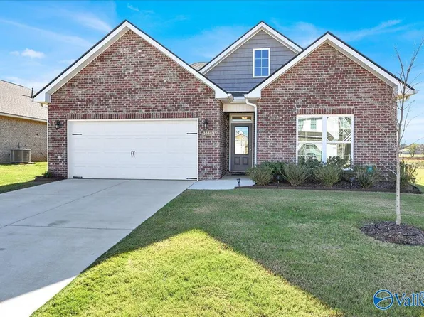 14443 Harvest Ridge Ln, Athens, AL 35611