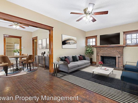 4th image of 4018 Adams St