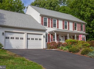 11620 New Bond St, Fredericksburg, VA 22408
