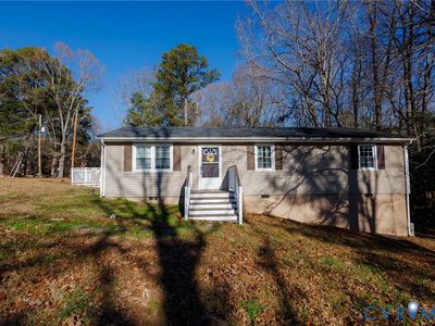 11515 Patillo Rd, Dewitt, VA, 23840