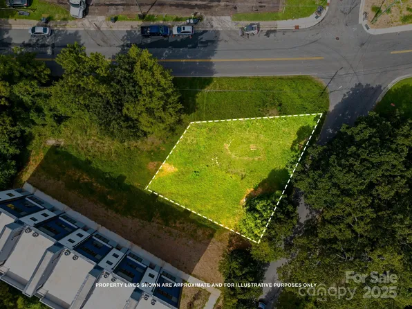 3541 Avalon Ave #1, Charlotte, NC 28208