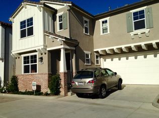 2124 Palmilla Ct, Costa Mesa, CA 92627
