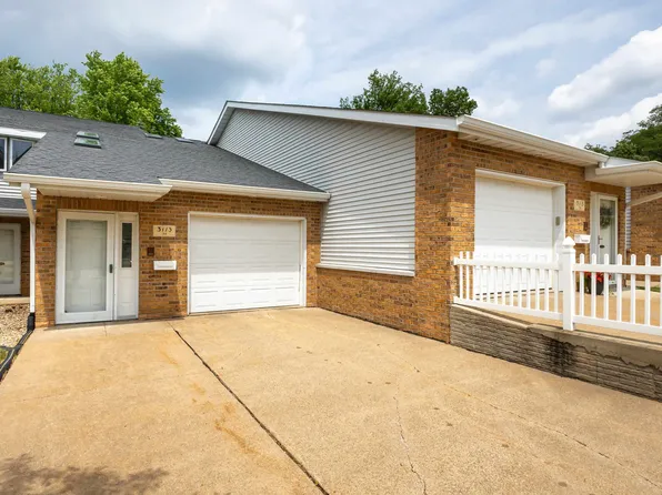 3113 Pasadena Ct, Dubuque, IA 52001