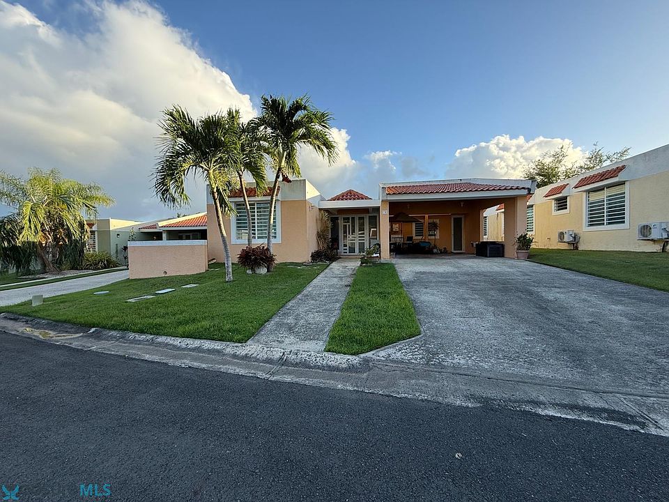 1st image of Urbanizacion Villa Franca #Ii