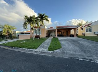 Cp Urbanizacion Villa Franca #Ii, Guaynabo, PR 00971