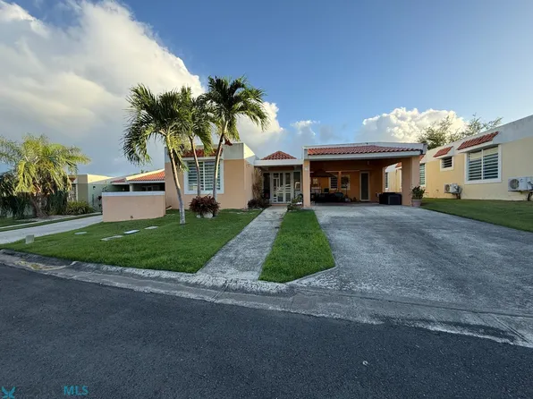 Cp Urbanizacion Villa Franca #Ii, Guaynabo, PR 00971