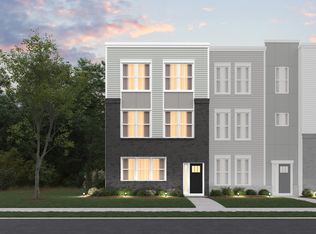 Belle Plan, Cascade Landing, Dumfries, VA 22026