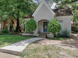 213 Ford St, Tyler, TX 75701