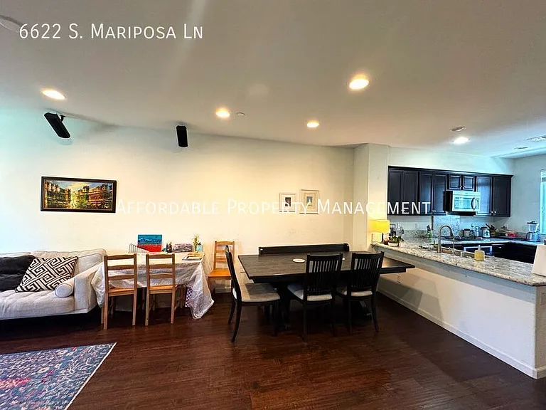 6622 S Mariposa Ln — Photo 8