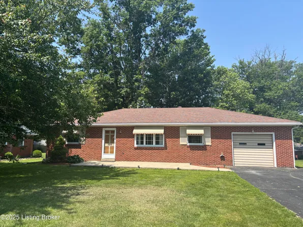 399 Shadyview Dr, Eminence, KY 40019