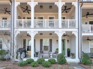 545 Woods Walk, Alpharetta, GA 30009