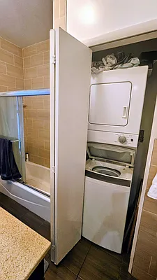 Bathroom, photo 3