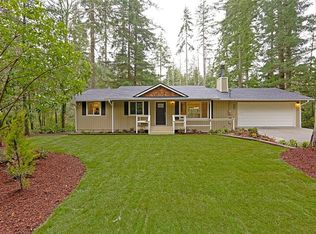 4430 SE Nelson Rd, Olalla, WA 98359
