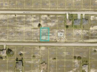4237 NW 34th St, Cape Coral, FL 33993