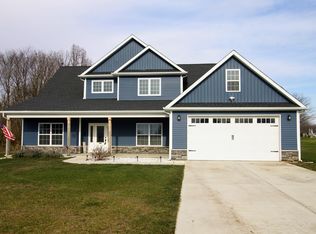 7195 E Andrew Dr, Oxford, IN 47971