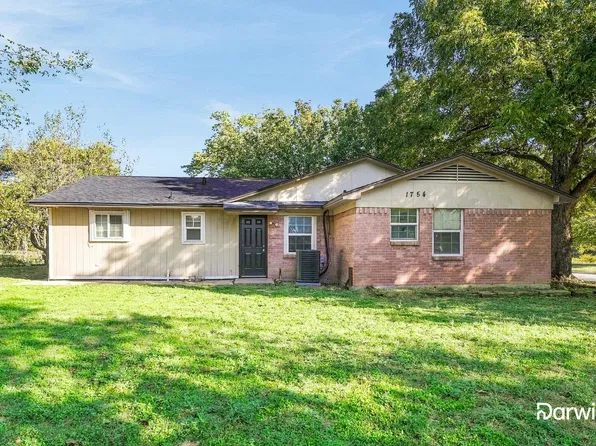 1754 E Red Bird Ln, Dallas, TX 75241