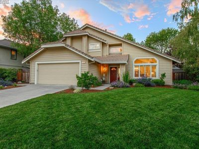 702 Daisyfield Dr, Livermore, CA, 94551