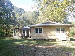 36325 Walker North Rd, Walker, LA 70785