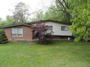 1169 Westmoreland Dr, Harrisonburg, VA