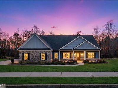 8711 Hardwood Trl, Lula, GA, 30554