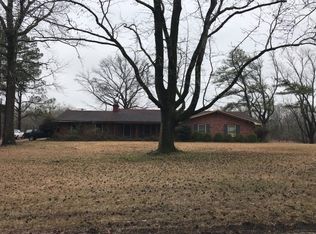 129 Stratton Dr, Tupelo, MS 38801