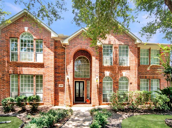 6503 Ashfield Place Ct, Sugar Land, TX 77479