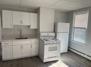 66 Bishop Richard Allen Dr APT 3, Cambridge, MA 02139
