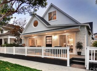 1536 E Ocean Blvd, Newport Beach, CA 92661