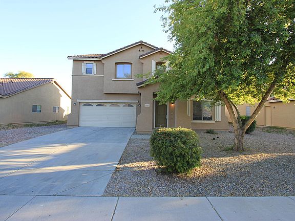 2nd image of 2881 W Mineral Butte Dr